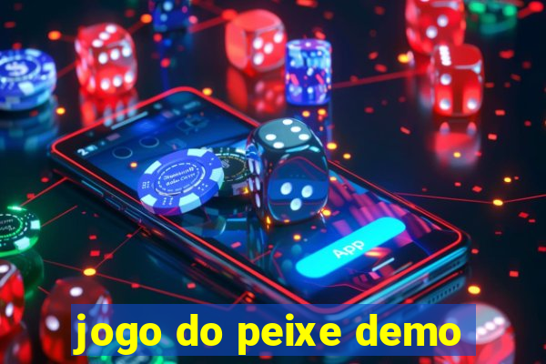 jogo do peixe demo